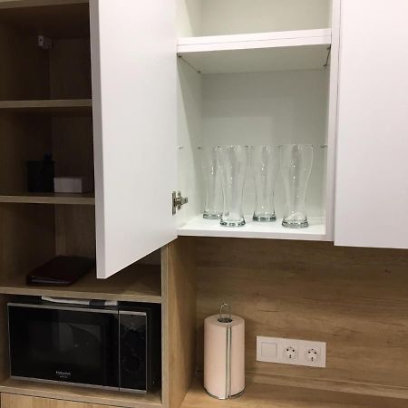 Apartment Lagoda #2 Brest Dış mekan fotoğraf