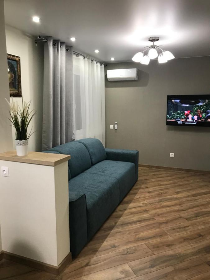 Apartment Lagoda #2 Brest Dış mekan fotoğraf