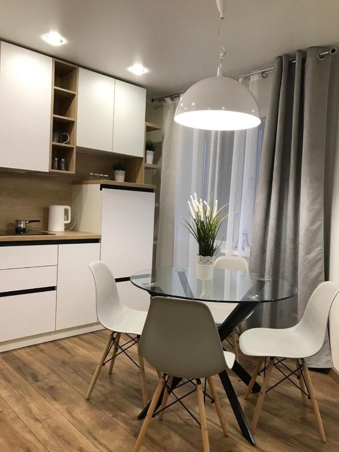 Apartment Lagoda #2 Brest Dış mekan fotoğraf
