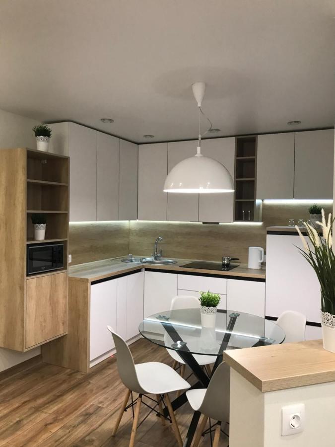 Apartment Lagoda #2 Brest Dış mekan fotoğraf